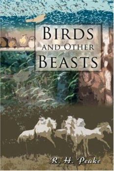 Paperback Birds and Other Beasts Book