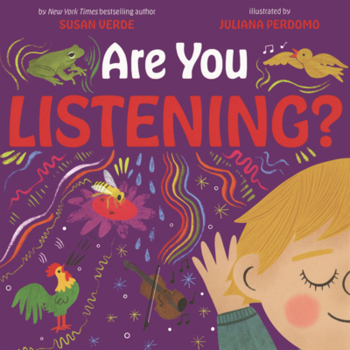 Are You Listening?