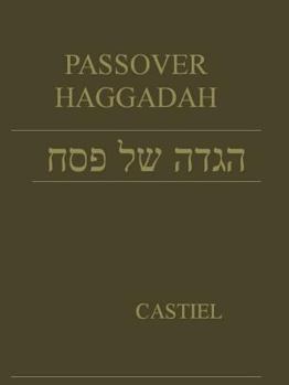 Paperback Passover Hagadah Book