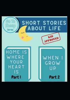 Paperback Go To Sheep: Short Stories About Life Book