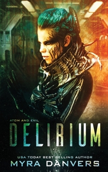 Paperback Delirium Book