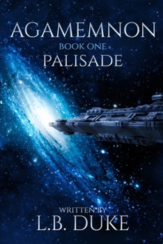 Paperback Palisade Book