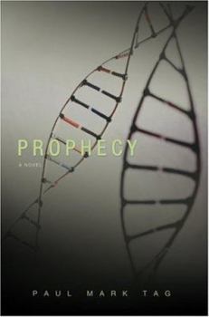 Paperback Prophecy Book