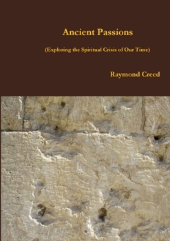 Paperback Ancient Passions Book