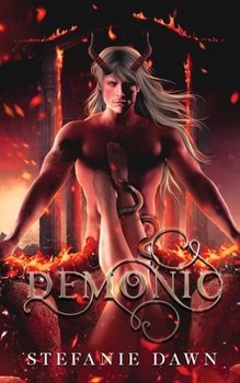 Paperback Demonic Book