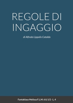 Paperback Regole di ingaggio [Italian] Book