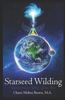 Paperback Starseed Wilding Book