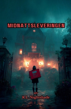 Paperback Midnattsleveringen [Swedish] Book