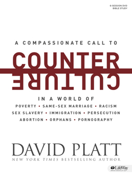 DVD Counter Culture - DVD Set Book