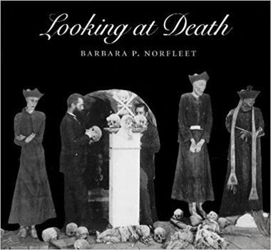 Looking at Death - Book  of the IMAGO MUNDI