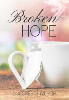 Paperback Broken Hope Book