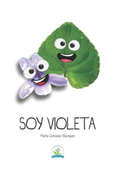 Soy Violeta (Spanish Edition)