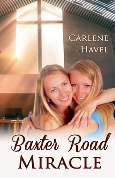 Paperback Baxter Road Miracle Book