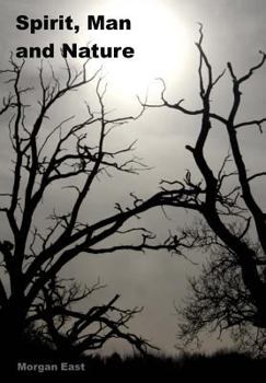 Paperback Spirit Man and Nature Book