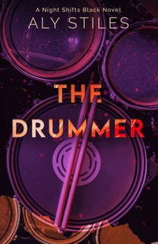Paperback The Drummer: A Night Shifts Black Novel Book
