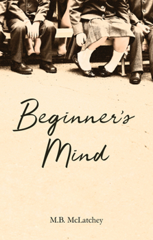 Paperback Beginner's Mind Book