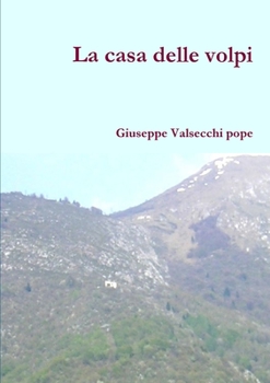 Paperback La casa delle volpi [Italian] Book