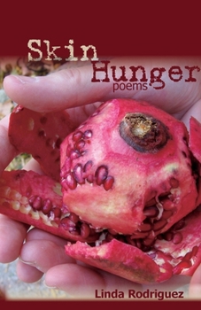 Paperback Skin Hunger Book