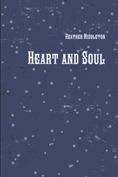 Paperback Heart and Soul Book