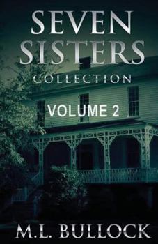 Paperback Seven Sisters Collection Book