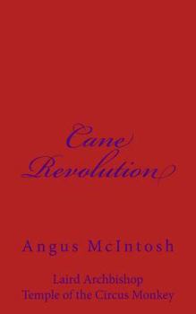 Paperback Cane Revolution Book