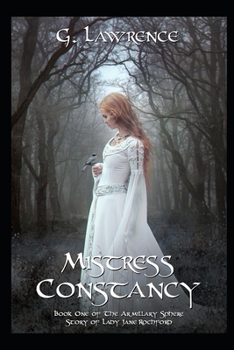 Paperback Mistress Constancy Book