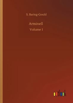 Paperback Arminell: Volume 1 Book