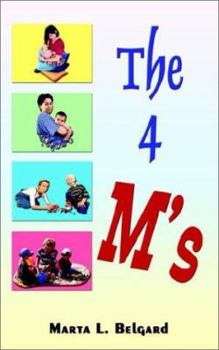 Paperback The Four M's Book