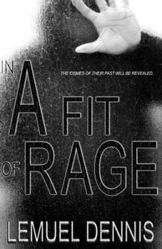 Paperback In a Fit of Rage Book