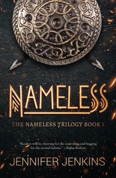 Nameless - Book #1 of the Nameless