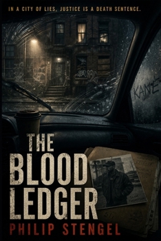 The Blood Ledger
