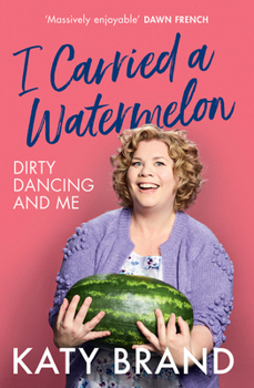 Paperback I Carried a Watermelon Book