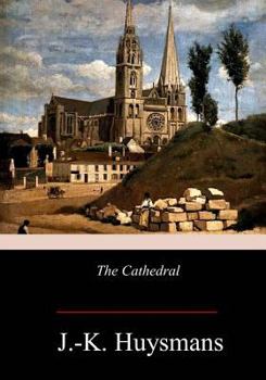 Paperback The Cathedral Book