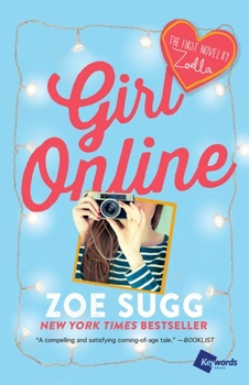 Girl Online - Book #1 of the Girl Online