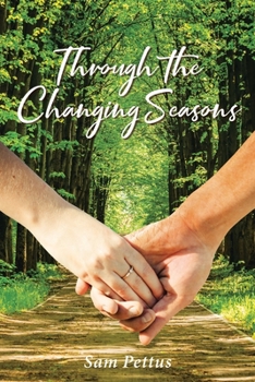 Paperback Through the Changing Seasons Book