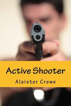 Paperback Active Shooter: and More Stories Book