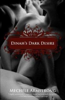 Paperback Dinah's Dark Desire Book
