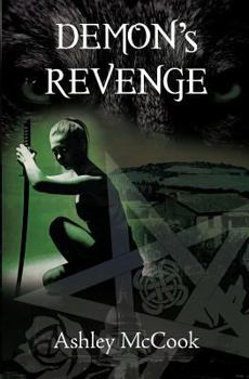 Demon's Revenge - Book #2 of the Emily