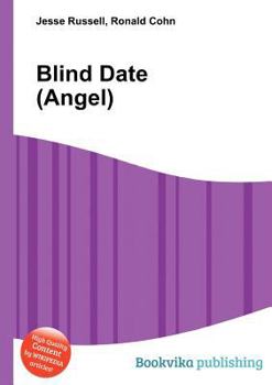 Paperback Blind Date (Angel) Book