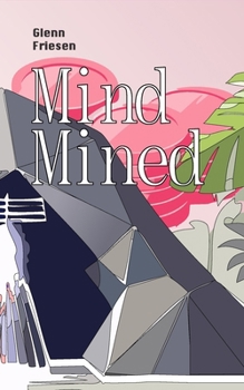 Paperback Mind Mined Book