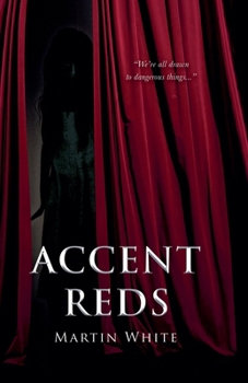 Paperback Accent Reds Book