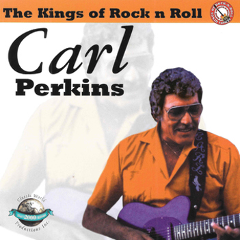 Music - CD Kings Of Rock N Roll Book