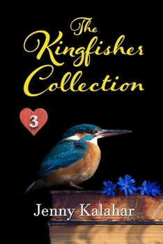 Paperback The Kingfisher Collection Book
