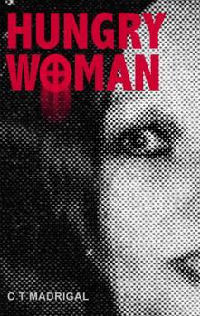 Paperback Hungry Woman Book