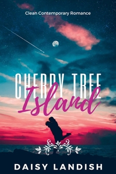 Paperback Cherry Tree Island Book
