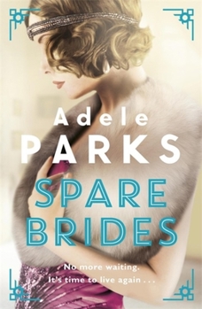 Paperback Spare Brides Book