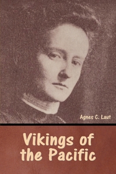 Paperback Vikings of the Pacific Book