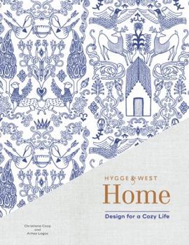 Hygge & West Home: Design for a Cozy Life