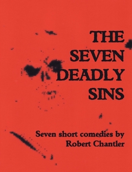 Paperback The Seven Deadly Sins (New Edition) Book