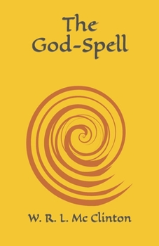 Paperback The God - Spell Book